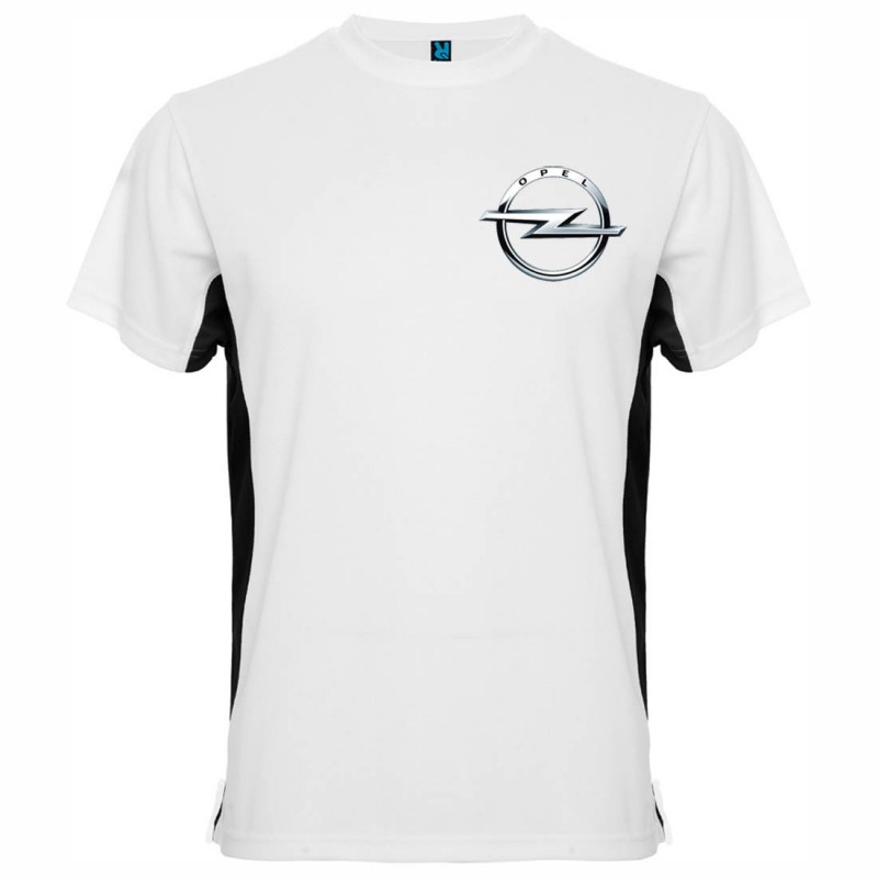 T-shirt Opel