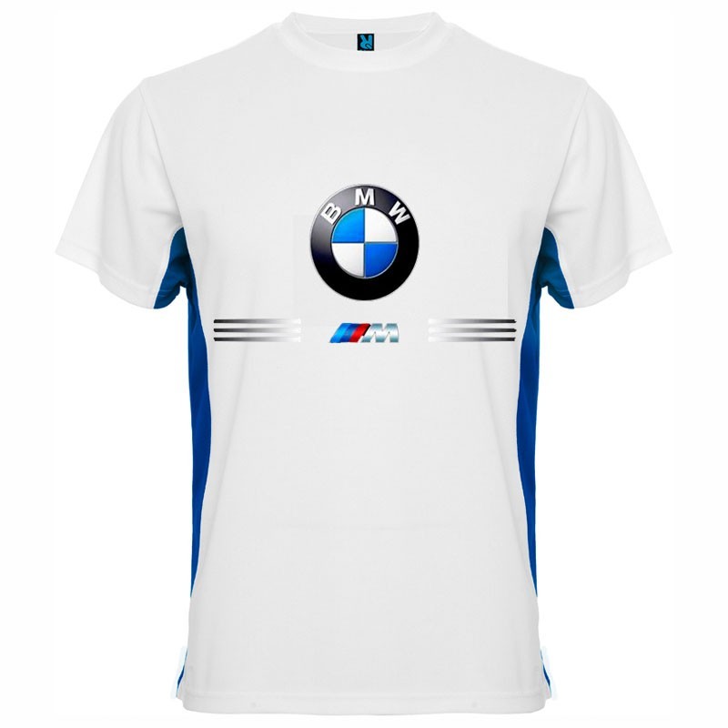 T-shirt BMW